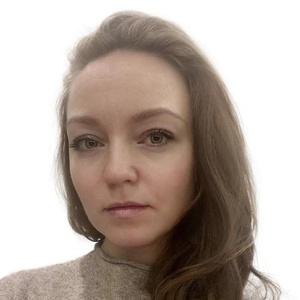 Нильва Надежда Валерьевна
