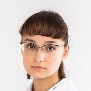 Сараева Диана Юрьевна