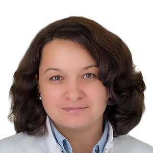 Мисюрина Елена Николаевна