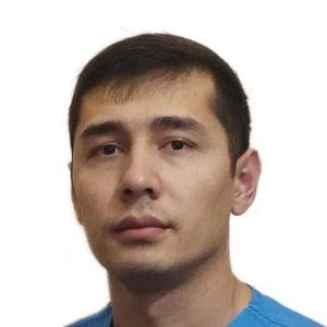 Сангинов Хушбахт Садридинович