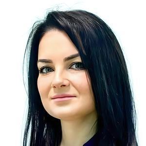 Кудухова Марина Александровна