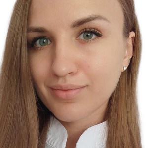 Макаревич Светлана Михайловна