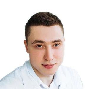 Денхаев Ильяс Мовладович