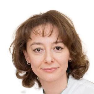Кириллова Татьяна Борисовна
