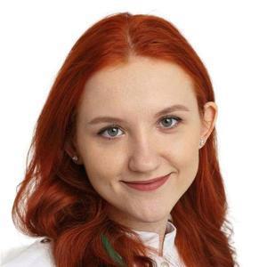 Денисенко Лилия Алексеевна