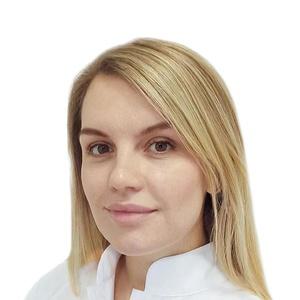 Корышева Юлия Игоревна
