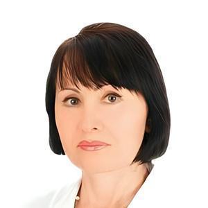 Горбунова Валентина Витальевна