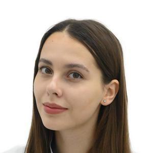 Кормашева Ирина Александровна