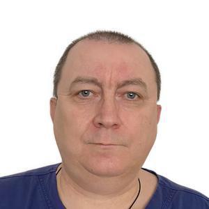 Ряховский Юрий Николаевич