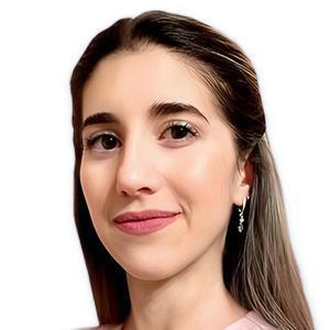 Абдулаева Сайгидат Абдулаевна