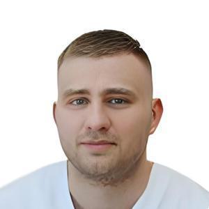 Мелихов Ярослав Александрович