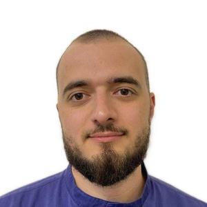 Делигавурян Андрей Андроникович