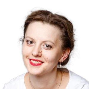 Филиппова Екатерина Сергеевна