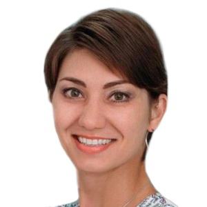 Шомко Елена Валерьевна