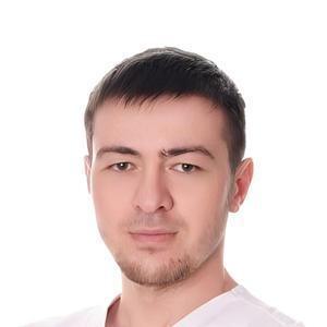 Хасамиков СаидИбрагим СаидЭмиевич