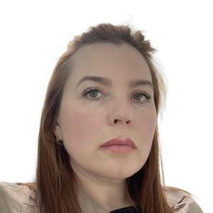Безрукова Ольга Николаевна