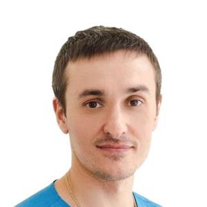 Кузнецов Александр Викторович