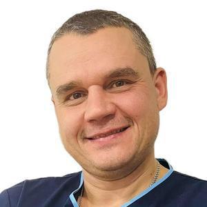 Зенев Сергей Викторович