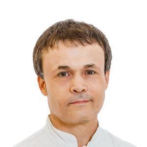 Щербаков Григорий Генрихович