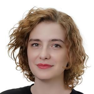 Попова Валерия Олеговна