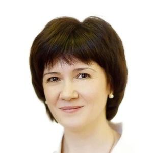 Близнецова Елена Александровна