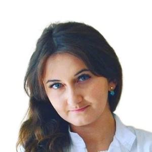 Уразбахтина Эльвина Ильгизовна