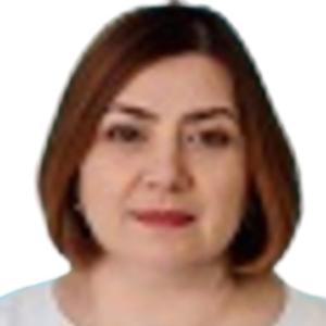 Засеева Людмила Григорьевна