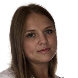 Агафонова Елена Викторовна