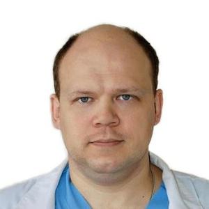 Лищенко Алексей Николаевич