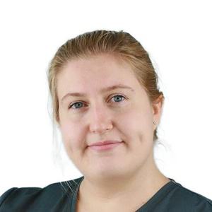 Крайнова Екатерина Михайловна