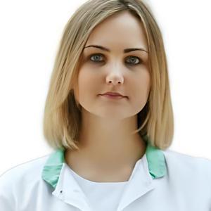 Нассонова Виктория Вячеславовна