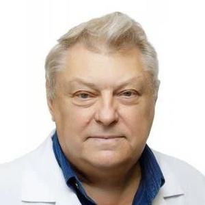 Скибин Юрий Викторович