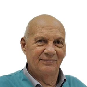 Жариков Владимир Алексеевич