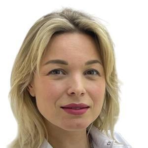 Чопик Василиса Владимировна
