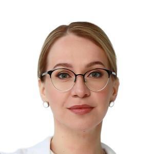 Шрёдер Екатерина Владимировна