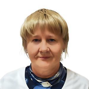 Гуляева Ольга Анатольевна