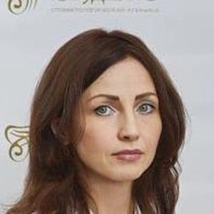Королькова Татьяна Викторовна