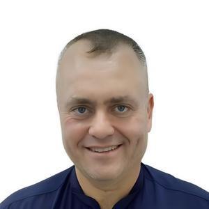 Кармальков Дмитрий Валерьевич