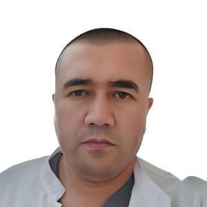 Кадиров Эхсонджон Лазизович