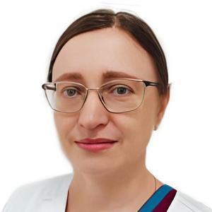 Аверченко Мария Серафимовна