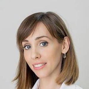 Добрынина Анна Николаевна