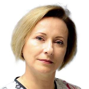Пискунова Эвелина Викторовна
