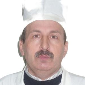 Гурьев Игорь Юрьевич