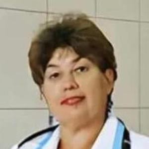 Павлова Лариса Аркадьевна