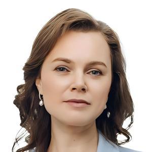 Лосева Марина Дмитриевна