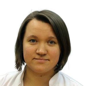 Аксенова Дарья Владимировна