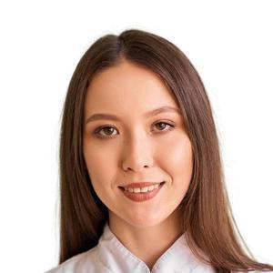 Сайфуллина Елена Ринатовна