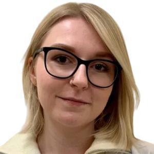 Ищенко Дарья Александровна