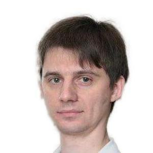 Виноградов Александр Владимирович