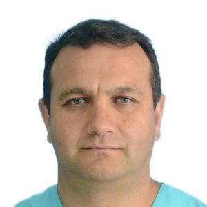 Линниченко Юрий Валентинович